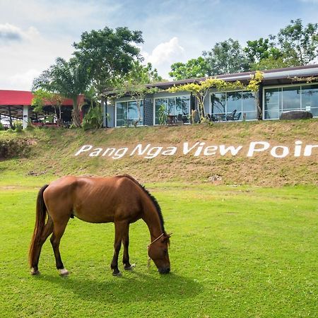 Phang Nga Viewpoint Eksteriør billede