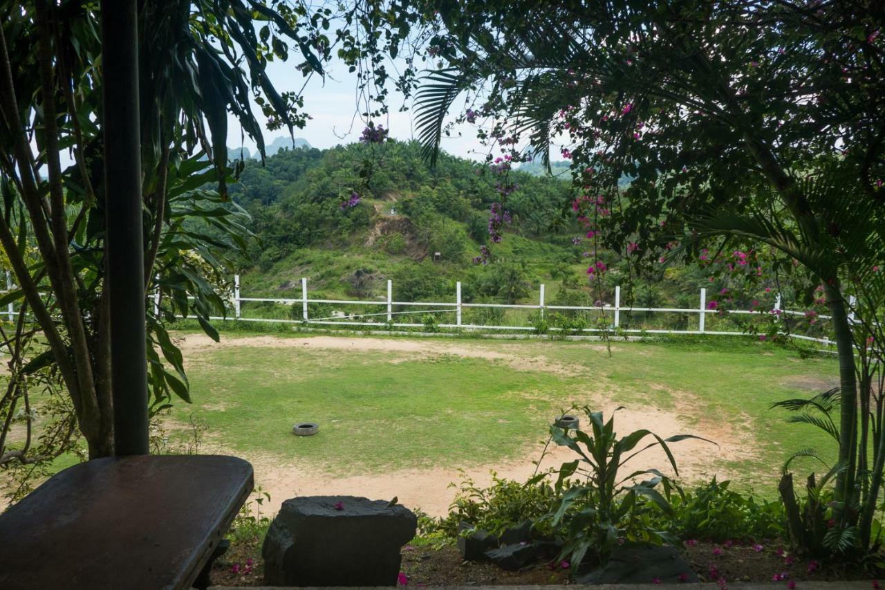 Phang Nga Viewpoint Eksteriør billede