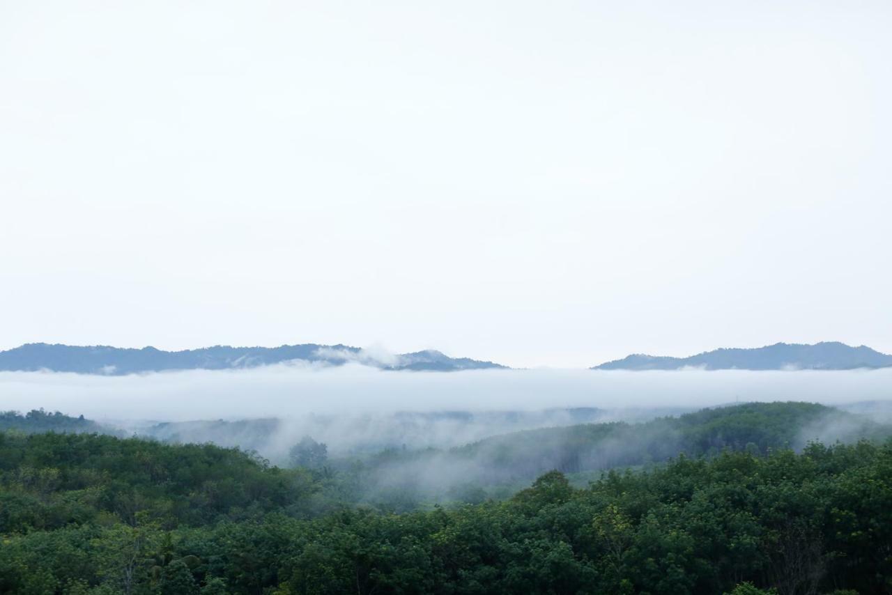 Phang Nga Viewpoint Eksteriør billede